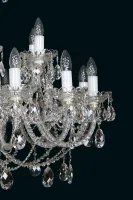 Kronleuchter aus Geschliffenem Kristall EL6211819 - Detail 