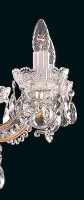 Luxus Geschliffener Kronleuchter EL6851101