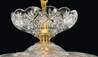 Geschliffene Lampe EL689105