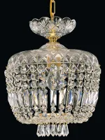 Geschliffene Lampe EL689105