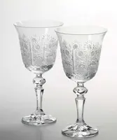 Kristallgläser Wein 112116-220ml