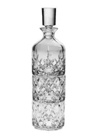 Geschliffene Whisky Set 11037