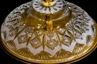 Stehlampe Maria Antonia BXT10954Z210BRUS*