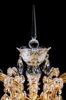 Stehlampe Maria Antonia BXT10954Z210BRUS*