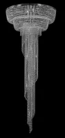 Kronleuchter Spirale L431CLN