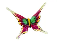 Design Kronleuchter EL1651202PB BUTTERFLY