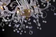 Design Kronleuchter EL417609 - Detail 