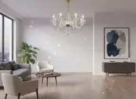 Design Kronleuchter EL417809