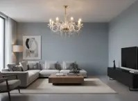 Design Kronleuchter EL417809