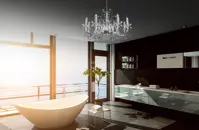Design Kronleuchter EL417809