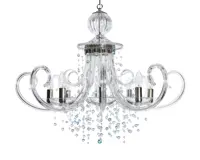 Design Kronleuchter EL439809-3