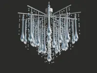 Kronleuchter Modern Led ELW04