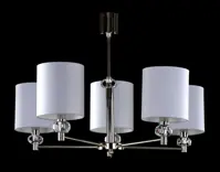 Design Kronleuchter L-DIA-01LSW