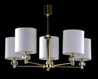 Design Kronleuchter L-DIA-01LSW
