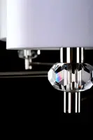 Design Kronleuchter L-DIA-01LSW