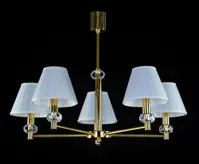 Design Kronleuchter L-DIA-01