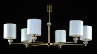 Design Kronleuchter L-DIA-02LSW