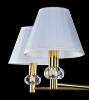 Design Kronleuchter L-DIA-02