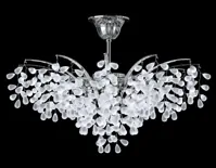 Design Kronleuchter L-GRA-01