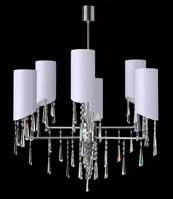 Design Kronleuchter L-GSA-02