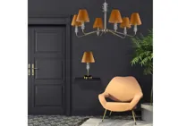 Design Kronleuchter L-TTY-01ORG