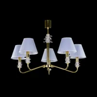 Design Kronleuchter L-TTY-01