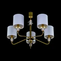 Design Kronleuchter L-TTY-01LSW