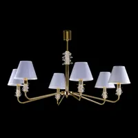 Design Kronleuchter L-TTY-02