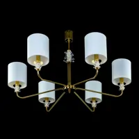 Design Kronleuchter L-TTY-02LSW