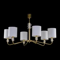 Design Kronleuchter L-TTY-02LSW