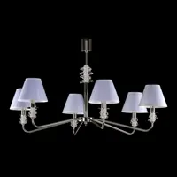 Design Kronleuchter L-TTY-02