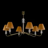 Design Kronleuchter L-TTY-02ORG