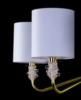 Design Kronleuchter L-TTY-01LSW