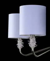 Design Kronleuchter L-TTY-01LSW