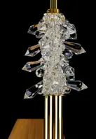 Design Kronleuchter L-TTY-02ORG