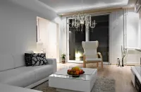 Kronleuchter Modern Led LW502080100G