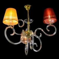Design Kronleuchter LW510031100G