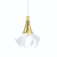 Design Deckenleuchte LE-BLO-W09