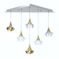 Design Deckenleuchte LE-BLO-T06