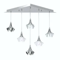 Design Deckenleuchte LE-BLO-T06