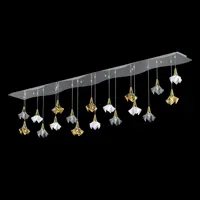Design Deckenleuchte LE-BLO-W18