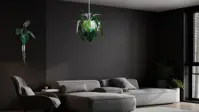 Wandleuchte LE-MON-WL002