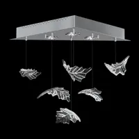 Design Deckenleuchte LE-QUE-T06001