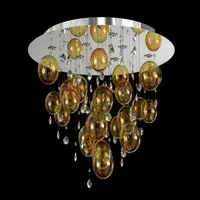 Design Deckenleuchte LV042