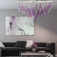 Design Deckenleuchte LV055