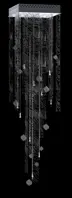 Deckenleuchte Eckig Modern LV085