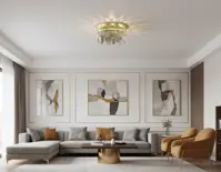 Moderne Kronleuchter TX383000104