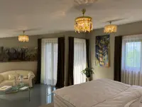 Moderne Kronleuchter TX383000104