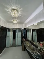 Deckenleuchte Gold Design TX383020103