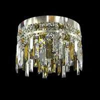 Deckenleuchte Gold Design TX383020103